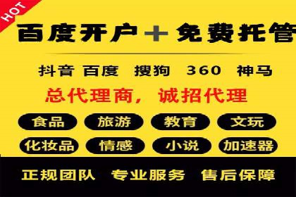 SEM推广代运营公司助力企业实现营销目标